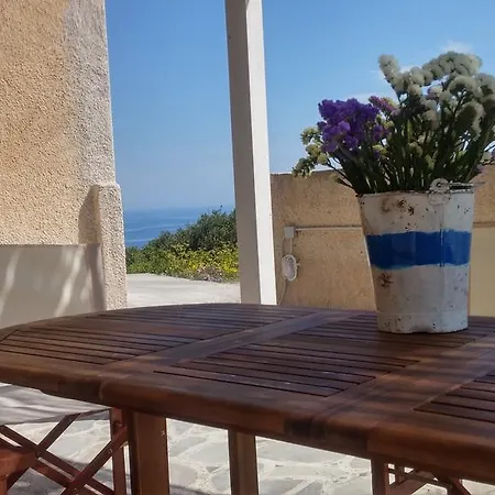 Anemos Plaka Plaka (Milos)