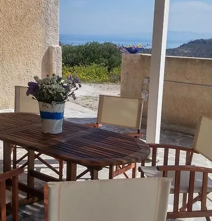 Anemos Plaka * Plaka (Milos)