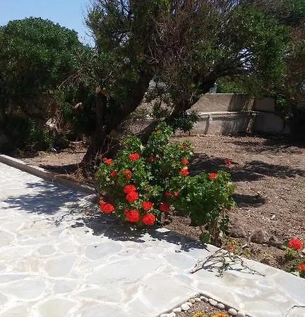 Anemos Plaka * Plaka (Milos)