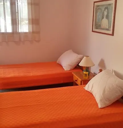 Anemos Plaka Plaka (Milos)