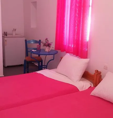 Maison d'hôtes Anemos Plaka