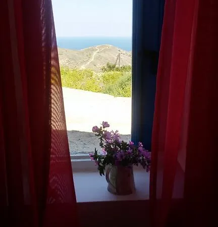 Anemos Plaka Plaka (Milos)