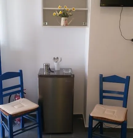 Maison d'hôtes Anemos Plaka
