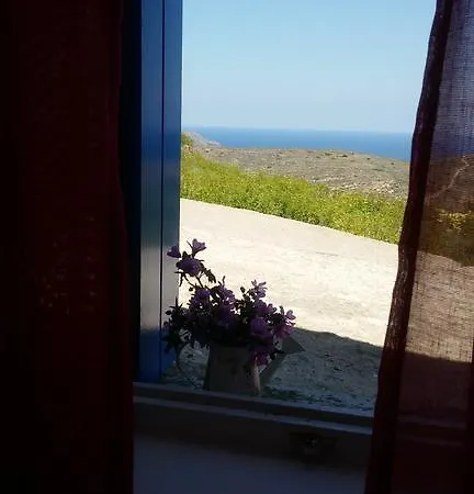 Anemos Plaka Maison d'hôtes