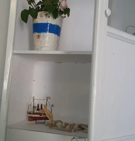 Anemos Plaka * Plaka (Milos)
