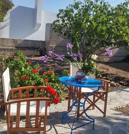 Anemos Plaka Plaka (Milos)
