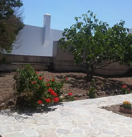 Maison d'hôtes Anemos Plaka *