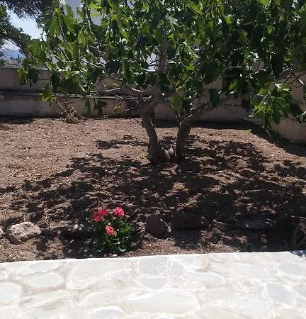 Maison d'hôtes Anemos Plaka *