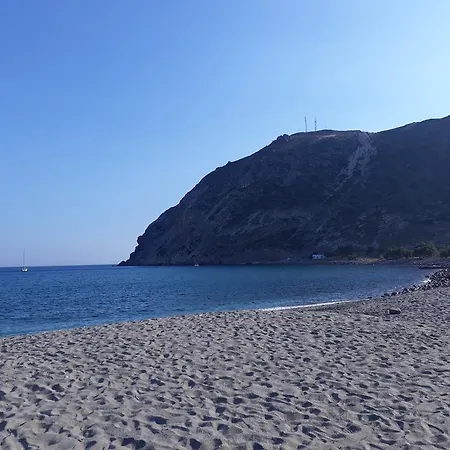 Anemos Plaka Maison d'hôtes *