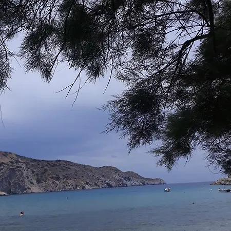 Anemos Plaka